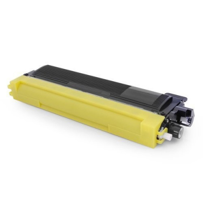 Brother TN-241/TN-245 žlutý (yellow) kompatibilní toner