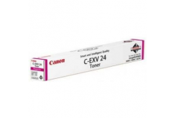 Canon C-EXV24 2449B002 purpurový (magenta) originální toner