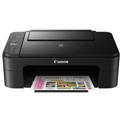 Canon PIXMA TS3355 3771C040 inkoustová multifunkce