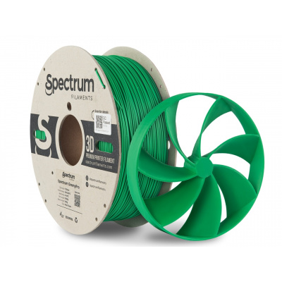 Spectrum 80907 3D filament, GreenyPro, 1,75mm, 1000g, REAL GREEN