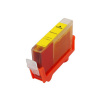 Canon BCI-6Y žlutá (yellow) kompatibilní cartridge