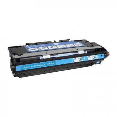 Kompatibilní toner s HP 311A Q2681A azurový (cyan) 