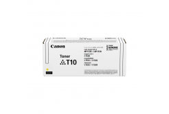 Canon T10 4563C001 žlutý (yellow) originální toner