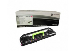 Lexmark originální válec 72K0D30, magenta, 300 000str., Lexmark Lexmark CS820de,CS820dte,CS820dtfe,CX820de