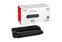 Canon E-16 1492A003 černý (black) originální toner