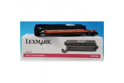 Lexmark 12N0769 purpurový (magenta) originální toner