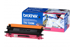 Brother TN-130M purpurový (magenta) originální toner