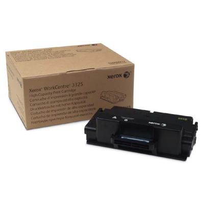 Xerox 106R02312 černý (black) originální toner