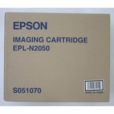 Epson C13S051070 černý (black) originální toner