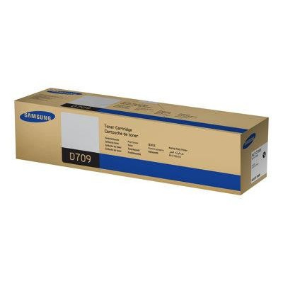 HP SS797A / Samsung MLT-D709S černý (black) originální toner