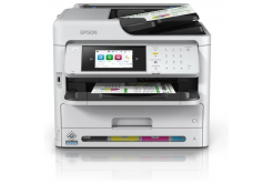 Epson WorkForce Pro WF-C5890DWF C11CK23401 inkoustová multifunkce