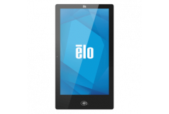 Elo Pay 22", 54.6cm (21.5''), Projected Capacitive, 10 TP, Full HD, USB-C, BT (5.0), Ethernet, Wi-Fi, NFC, Android, black