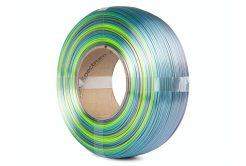 Spectrum 81287 ReFill filament, PLA SILK Rainbow, 1kg, 1.75mm, FROST GLOSS