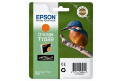 Epson T15994010 oranžová (orange) originální cartridge