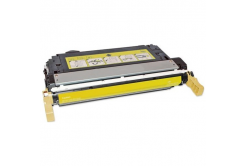 Kompatibilní toner s HP 642A CB402A žlutý (yellow) 