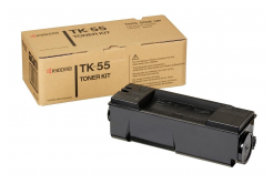 Kyocera Mita TK-55 černý (black) originální toner