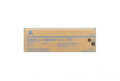 Konica Minolta A06V154 černý (black) originální toner