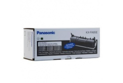 Panasonic KX-FA85E černý (black) originální toner