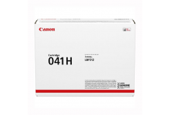 Canon 041HBK 0453C002 černý (black) originální toner