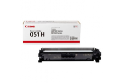 Canon CRG-051H 2169C002 černý (black) originální toner