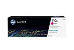 HP 410X CF413X purpurový (magenta) originální toner