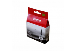 Canon CLI-8BK, 0620B001 černá (black) originální cartridge