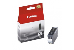 Canon PGI-5Bk 0628B001 černá (black) originální cartridge