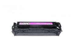 Kompatibilní toner s HP CE743A purpurový (magenta) 