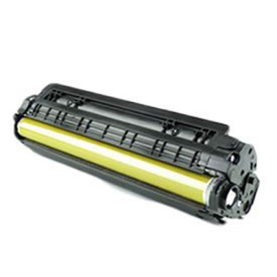 Kompatibilní toner s HP 656X CF462X žlutý (yellow) 