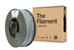 "The Filament" by Spectrum TF-24032, PLA HS, 1.75mm, MIRAGE GREY, 1kg