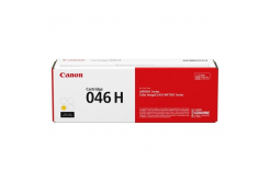 Canon 046HY 1251C002 žlutý (yellow) originální toner