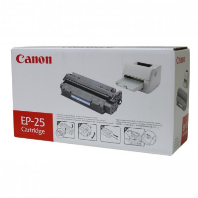 Canon EP-25 5773A004 černý (black) originální toner