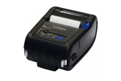 Citizen 2000437, battery charging station