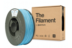 "The Filament" by Spectrum TF-24008, PLA, 1.75mm, SKY BLUE, 1kg