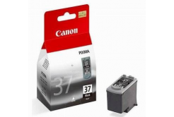 Canon PG-37 2145B001 černá (black) originální cartridge