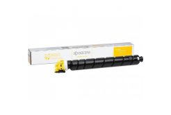 Kyocera TK-8375Y 1T02XDANL0 žlutý (yellow) originální toner