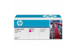 HP 650A CE273A purpurový (magenta) originální toner