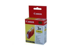 Canon BCI-3eY 4482A002 žlutá (yellow) originální cartridge