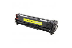 Kompatibilní toner s HP 305A CE412A žlutý (yellow) 