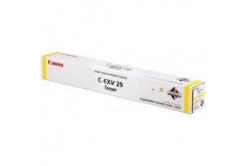 Canon C-EXV29 2802B002 žlutý (yellow) originální toner