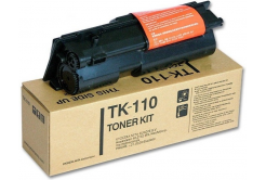 Kyocera Mita TK-110 černý (black) originální toner