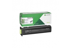 Lexmark 73B20K0 černý (black) originální toner