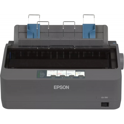 Epson LQ-350 C11CC25001 jehličková tiskárna