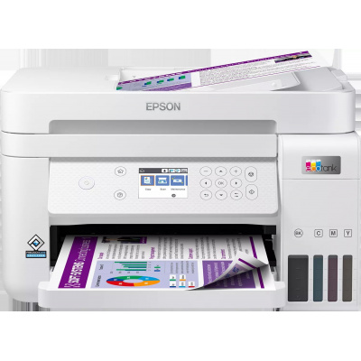 Epson EcoTank L6276 C11CJ61406 inkoustová multifunkce