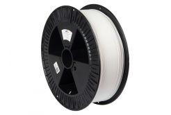 Spectrum 3D filament, PLA Premium, 1,75mm, 2000g, 80125, POLAR WHITE