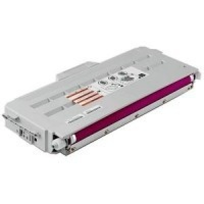 Brother TN-02M purpurový (magenta) kompatibilní toner