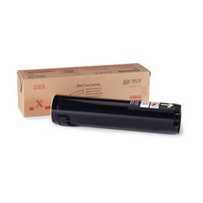 Xerox 106R00652 černý (black) originální toner