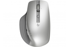 HP 930 Creator/wireless mouse/silver