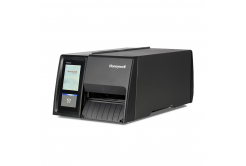 Honeywell PM45C PM45CA1010030600, short door, 24 dots/mm (600 dpi), peeler, disp., USB, USB Host, RS232, Ethernet