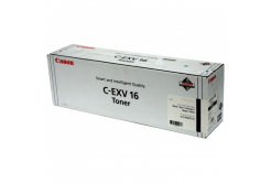 Canon C-EXV16 1069B002 černý (black) originální toner